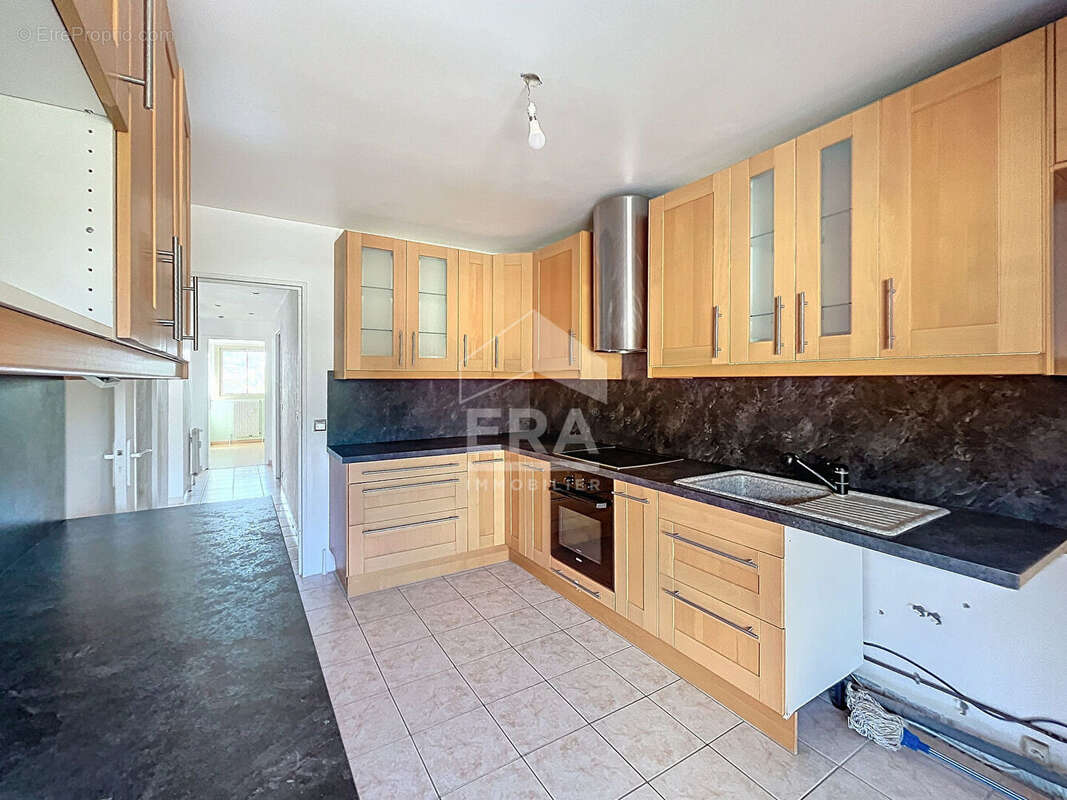 Appartement 85m² à cagnes-sur-mer - photo 14