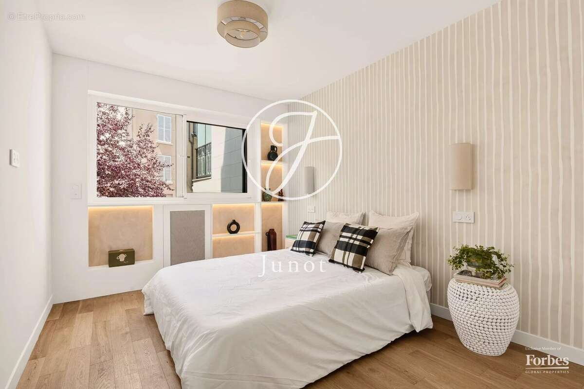 Appartement à GARCHES