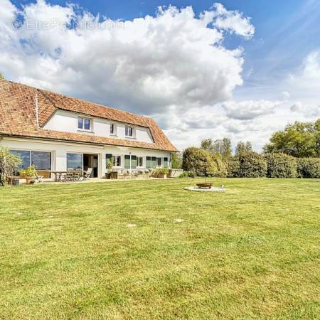 1 n°1 - Maison à WABEN