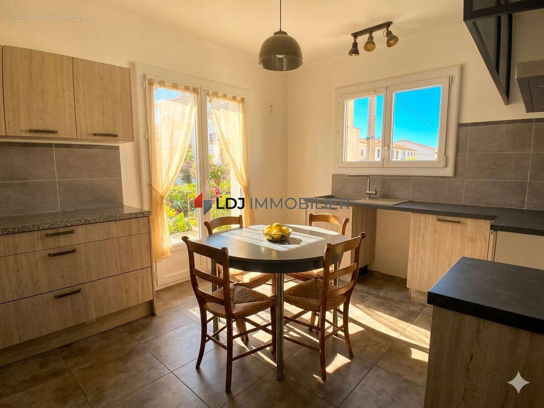Appartement à PERPIGNAN