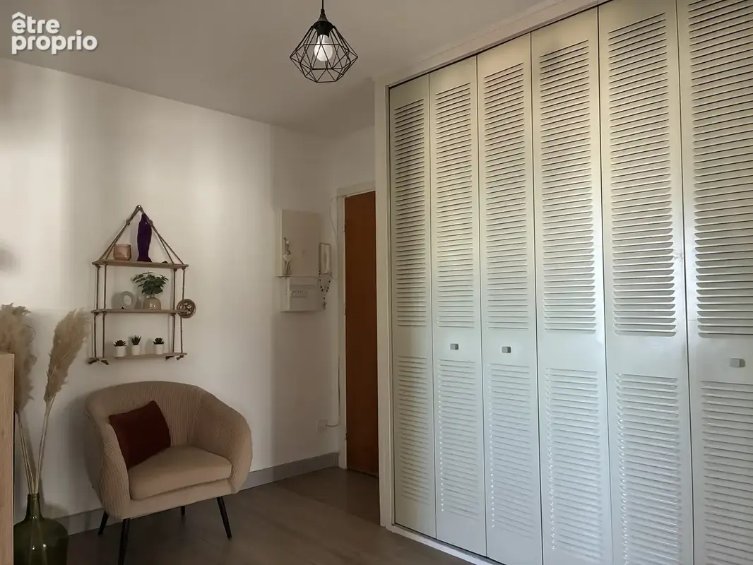 T3 entièrement rénové   Proche Tréfilerie   Idéal investisseur - photo 15
