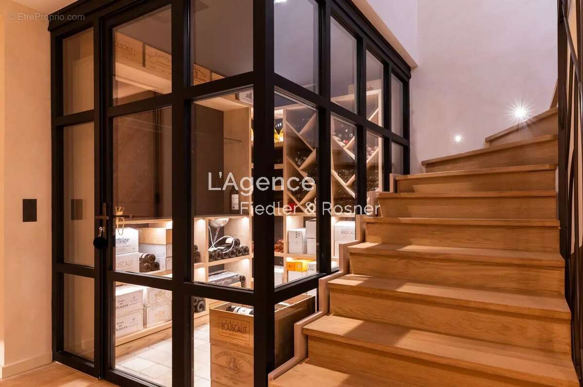 Maison à SAINT-TROPEZ