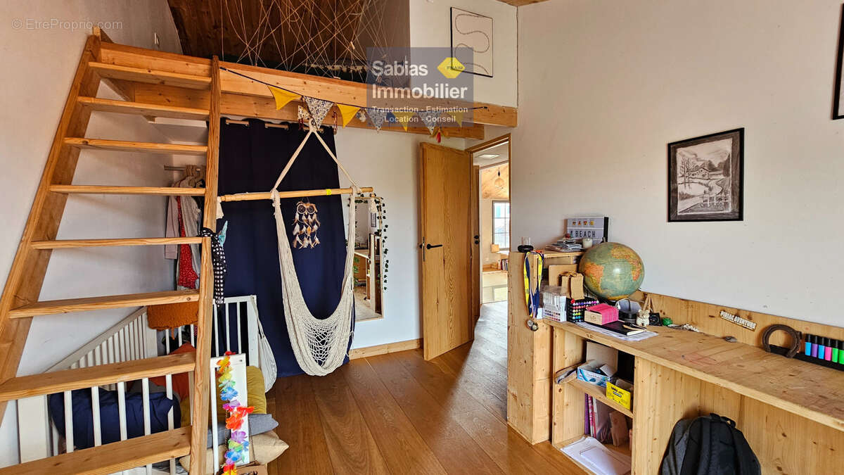 Propriété familiale - photo 11