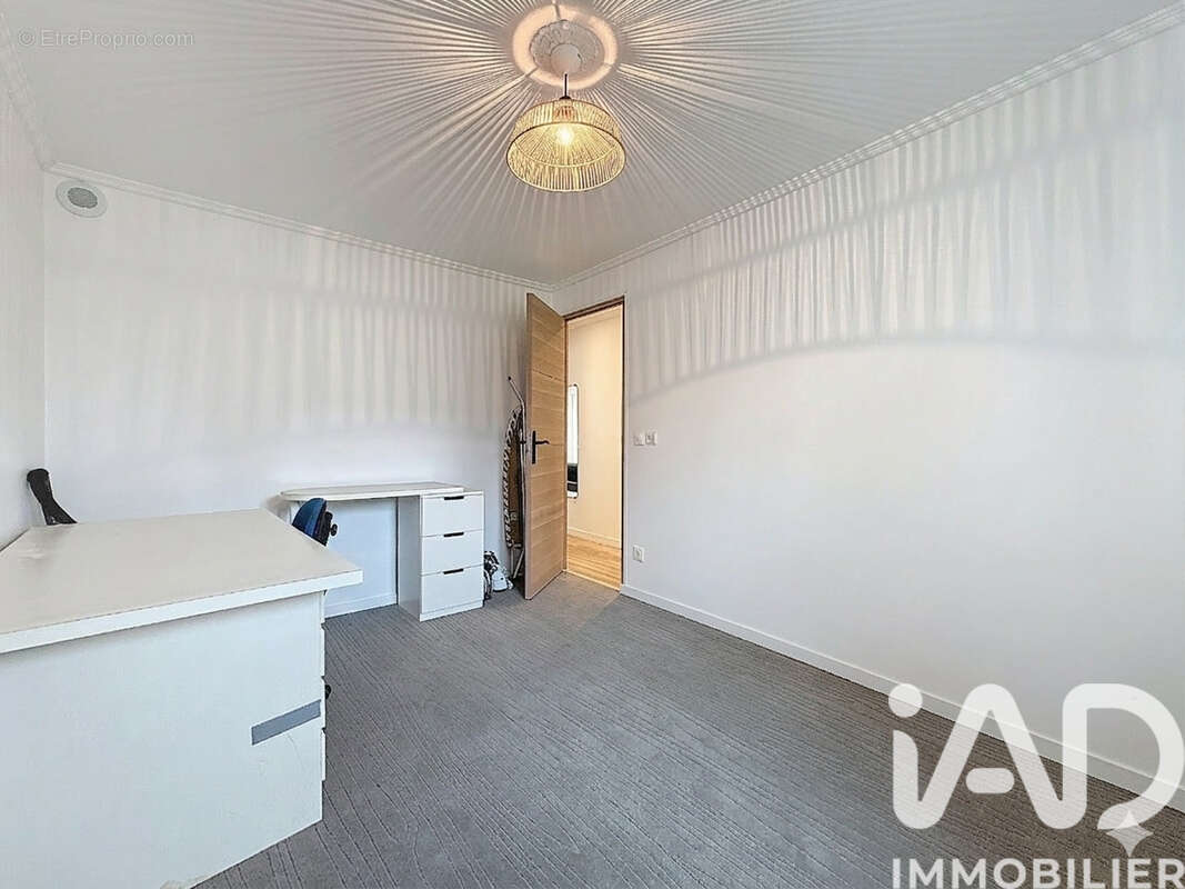 Photo 8 - Maison à FONTENAY-SOUS-BOIS