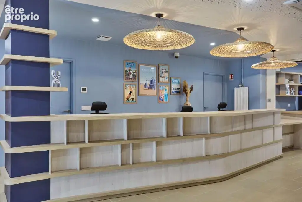 Investissement en residence de tourisme - photo 5
