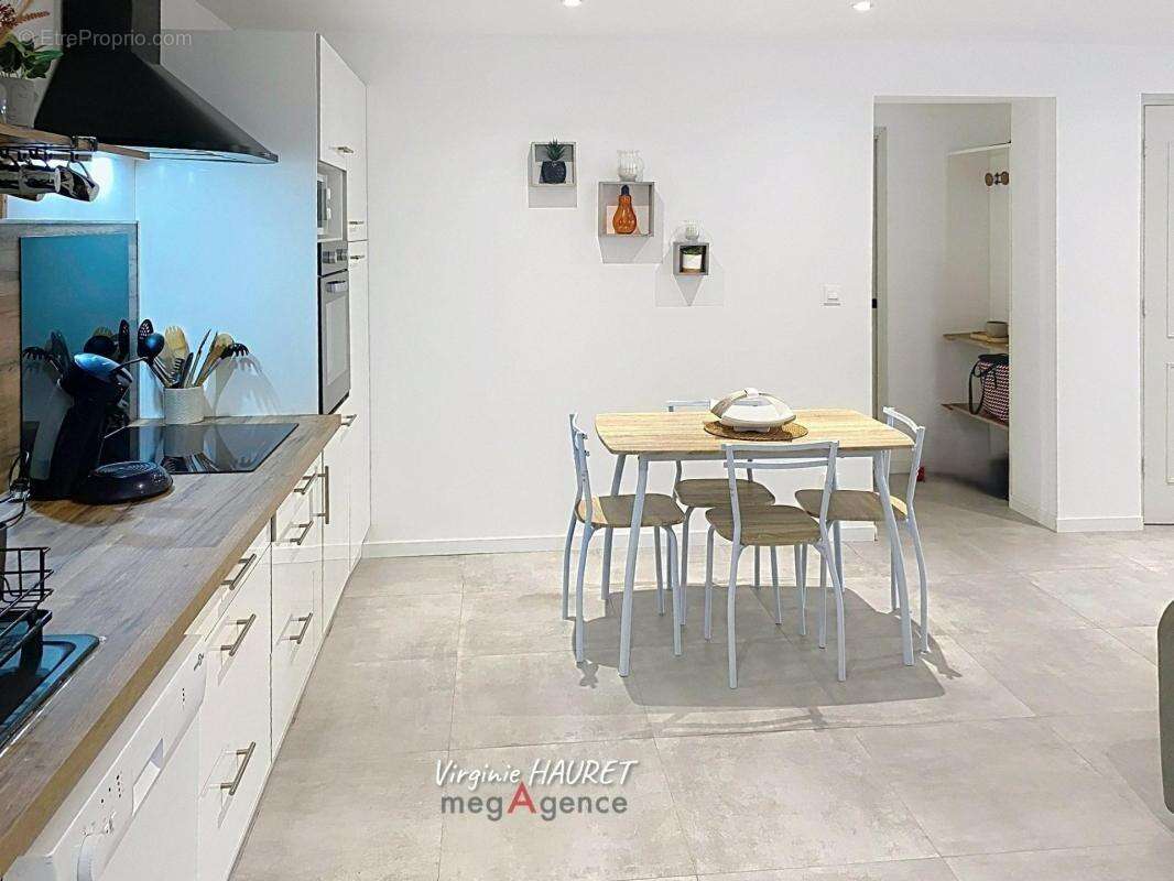 Appartement à NARBONNE