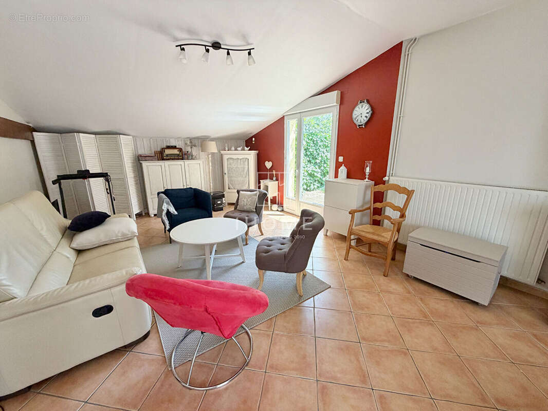 Maison à TELOCHE