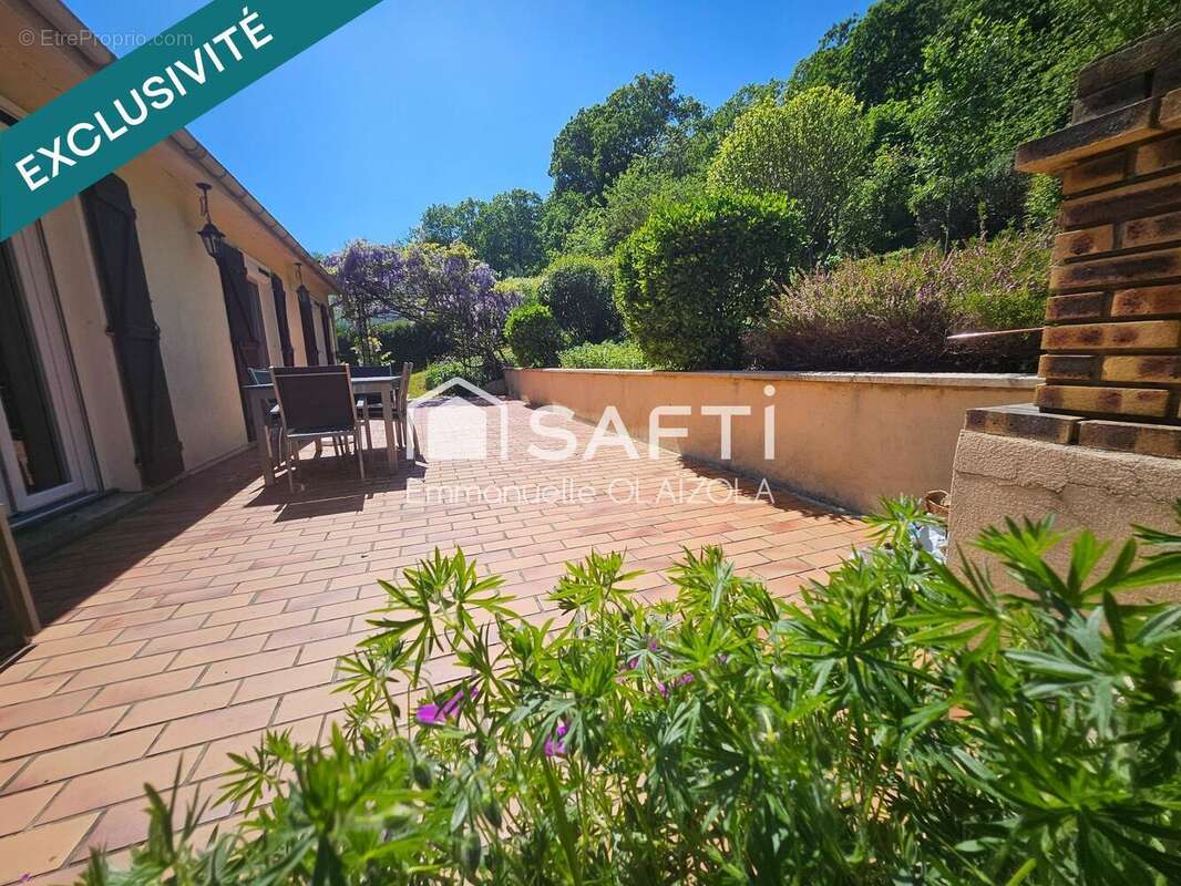 Photo 8 - Maison à SAINT-ARNOULT-EN-YVELINES