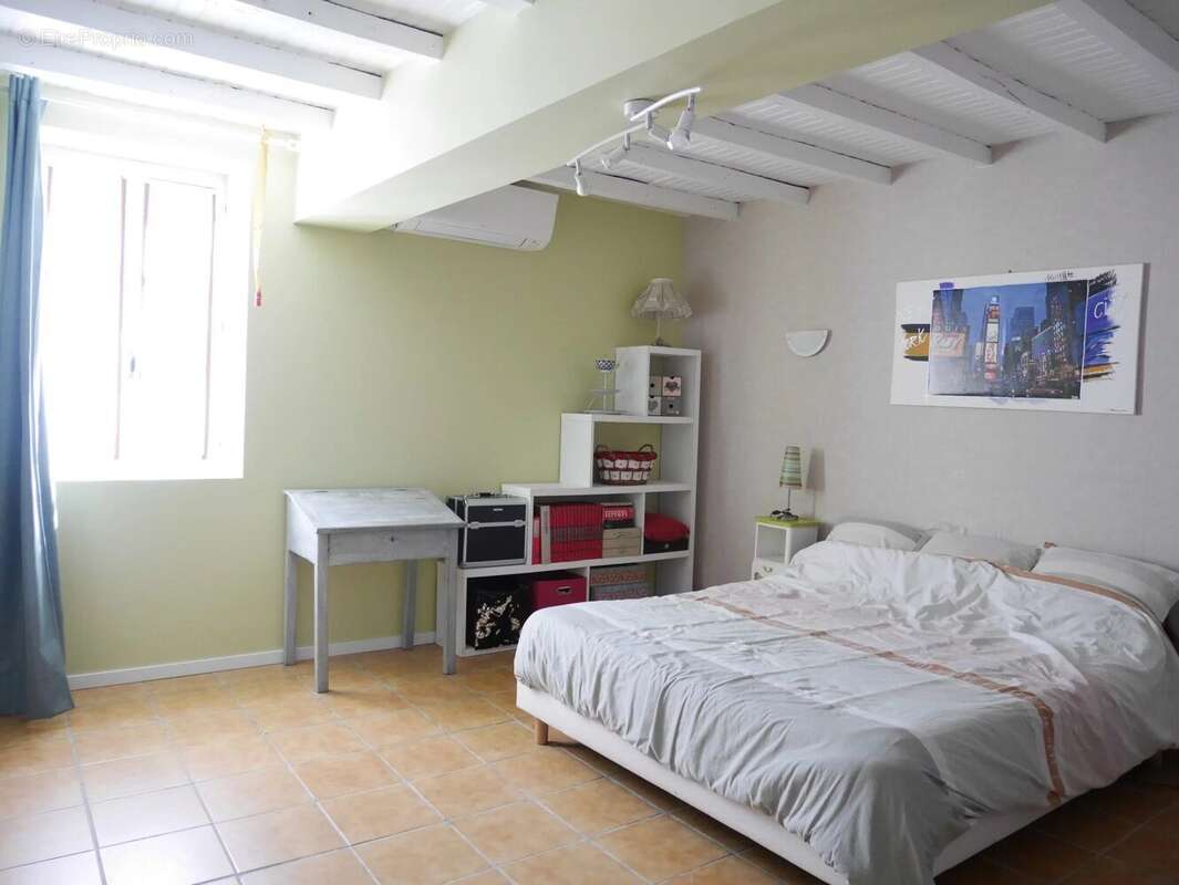 Maison à LANNE-SOUBIRAN