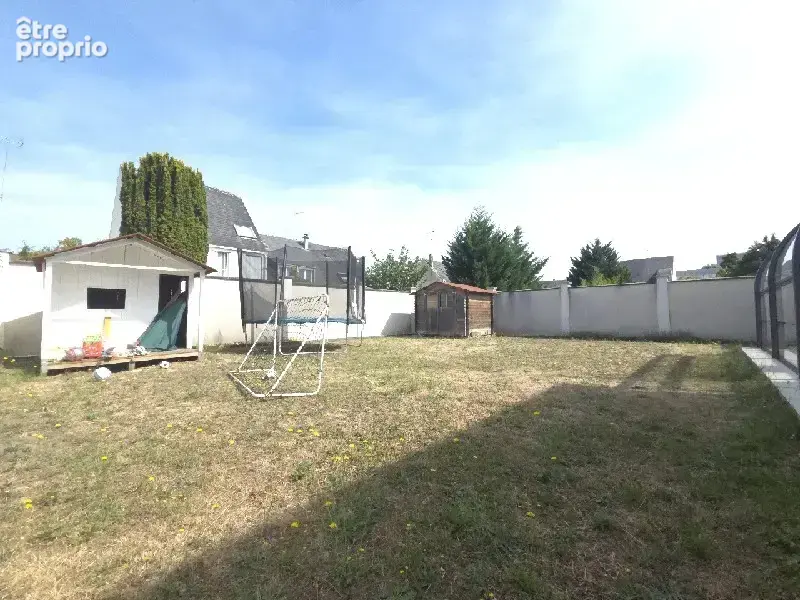 Maison 137 m² à Nogent-Sur-Oise  - photo 9