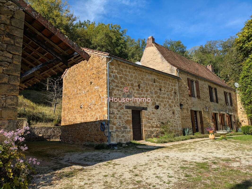 Autre à VILLEFRANCHE-DU-PERIGORD