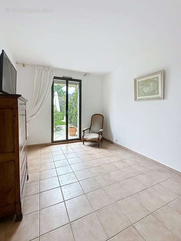 Maison à VILLENEUVE-LOUBET