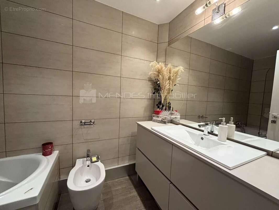 Appartement 3 pièces à la frontière de monaco - photo 10