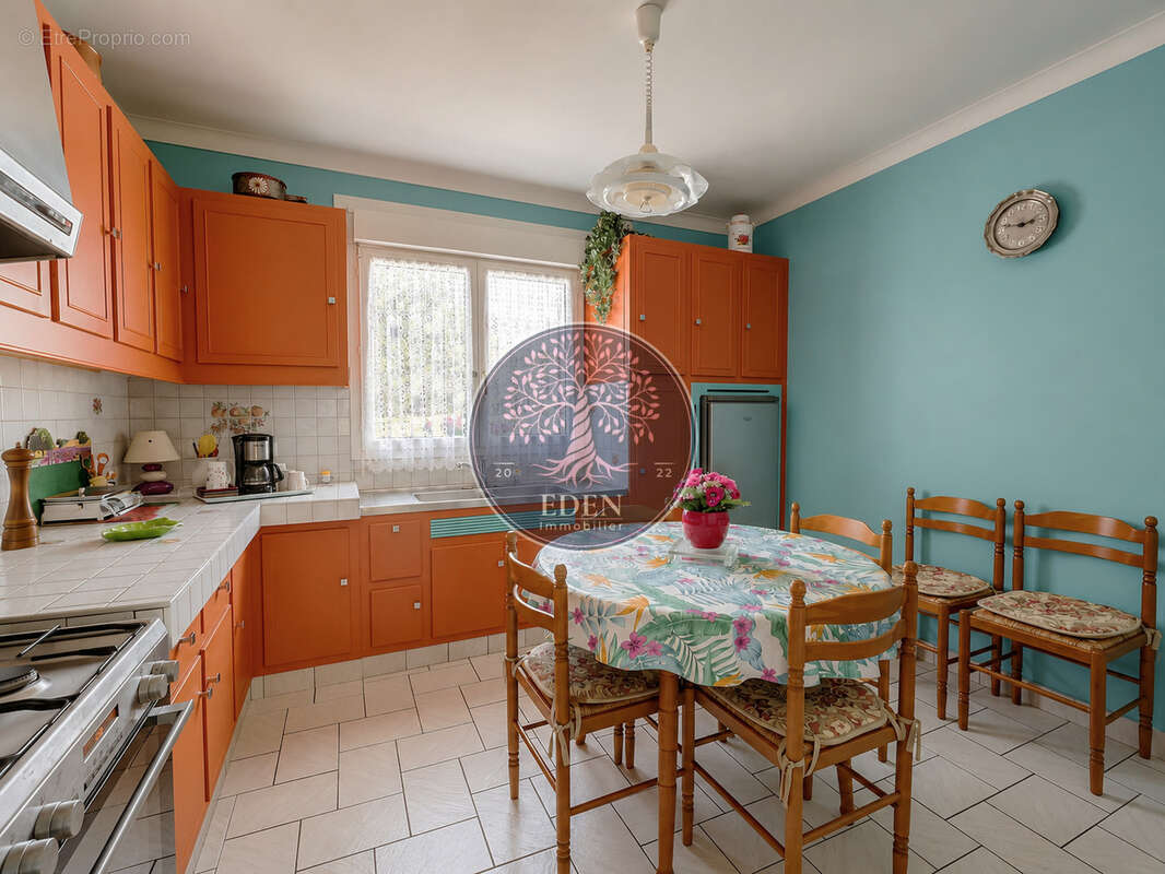 Maison 7 pièces 5 chambres - photo 6