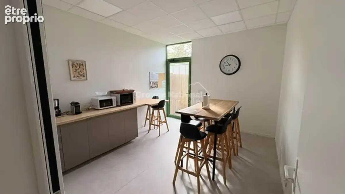 Bureaux neufs aux portes de Tours - photo 6