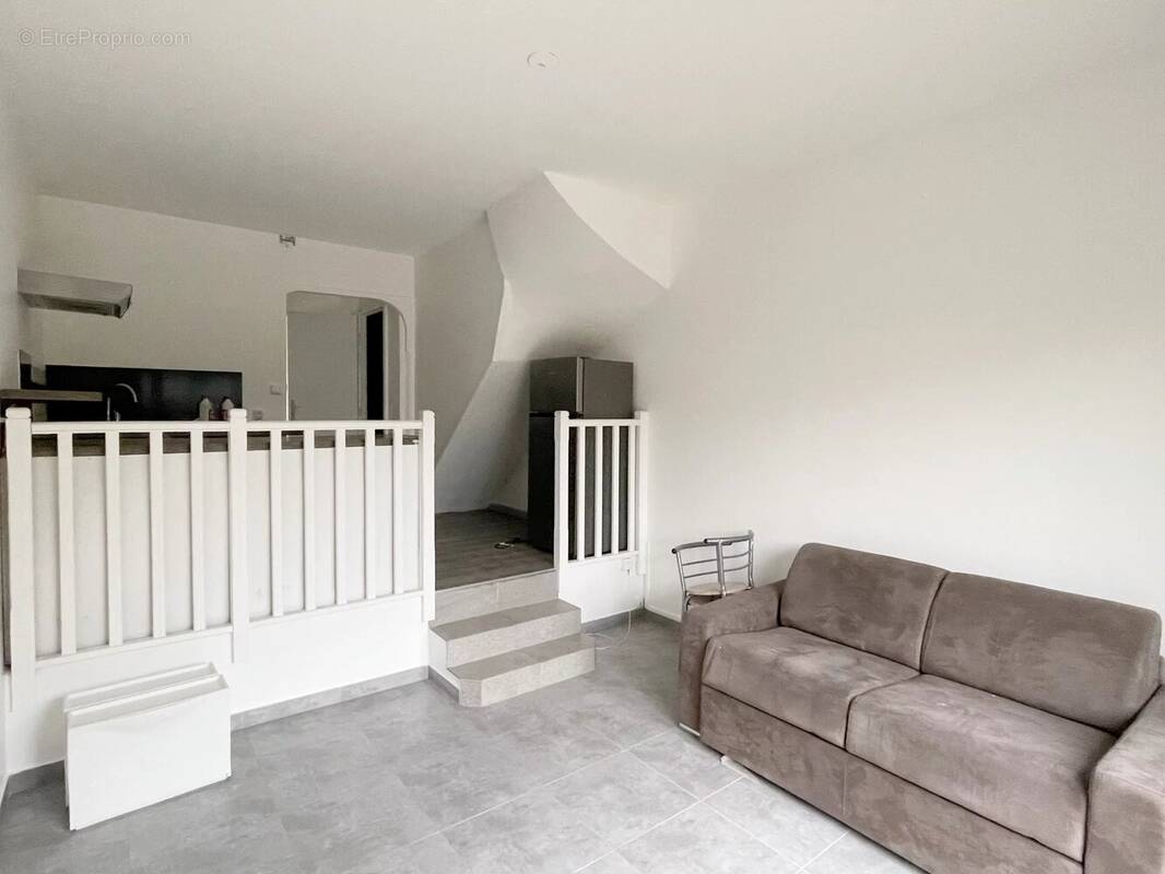 Maison à MONTFERMEIL