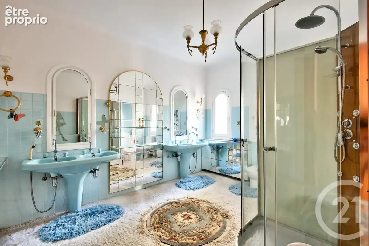 Maison 6 pièces 348 m² à vendre à Villefranche-Sur-Mer (06230) - photo 11