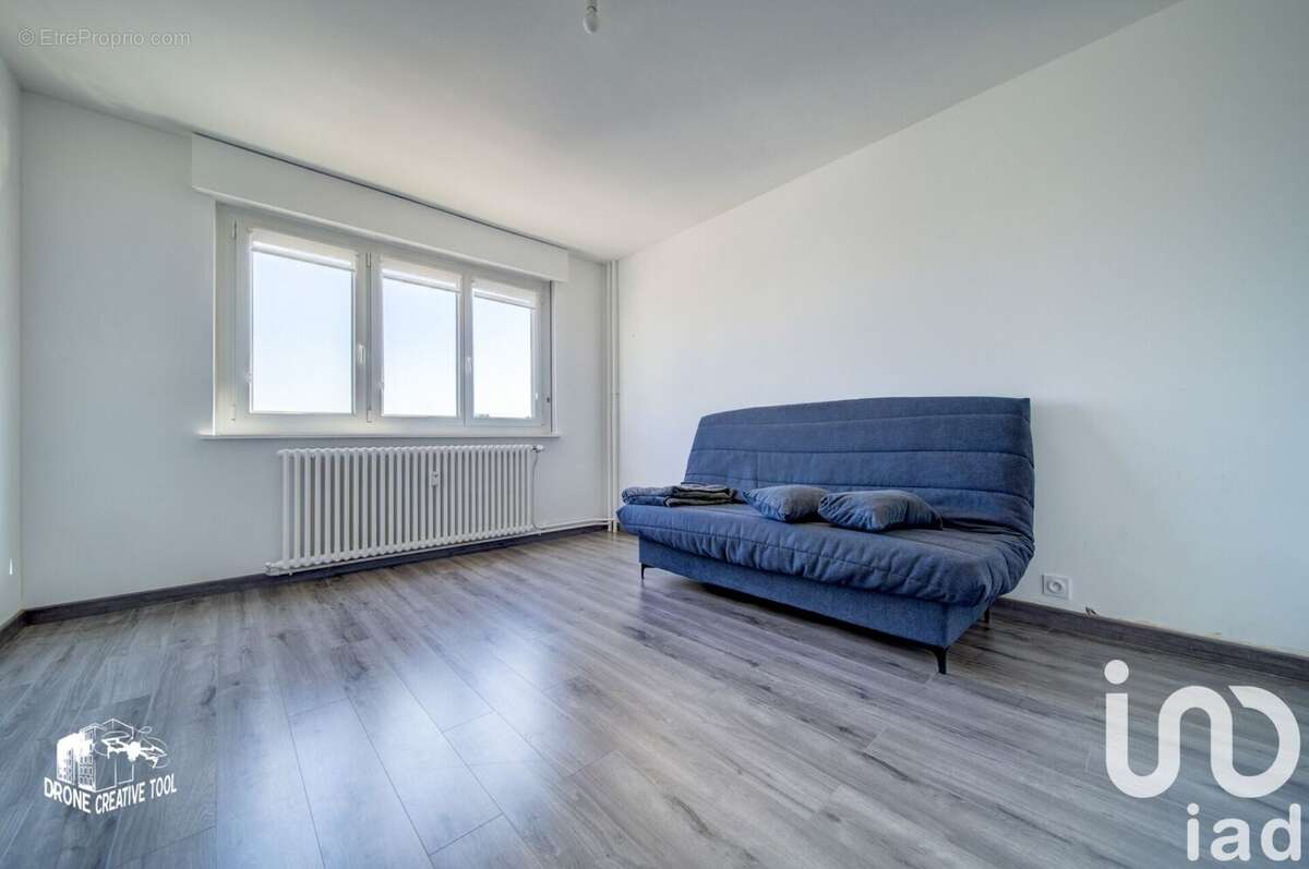 Photo 6 - Appartement à THIONVILLE