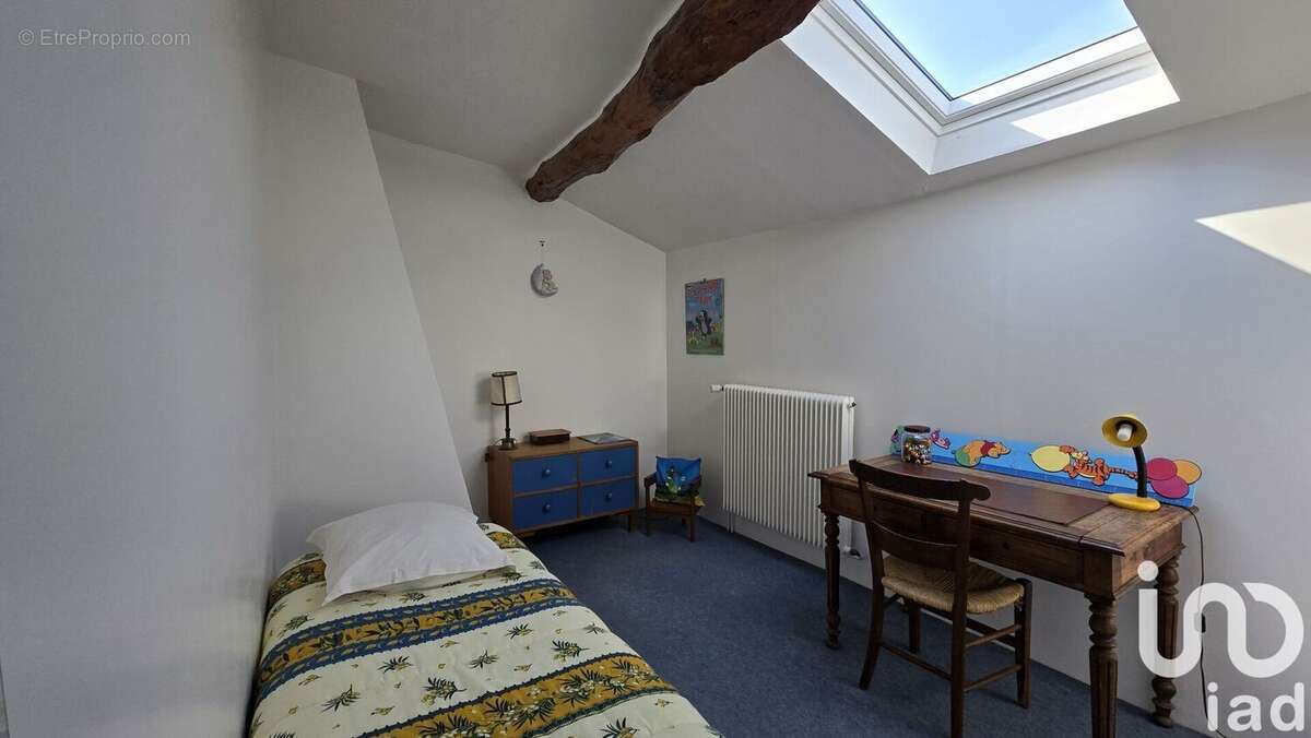 Photo 8 - Maison à SAINT-QUENTIN-LES-MARAIS