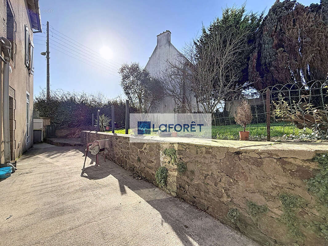 Maison à BREST