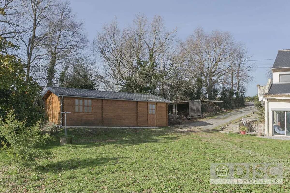 Maison à SAINT-ANDRE-DE-NAJAC