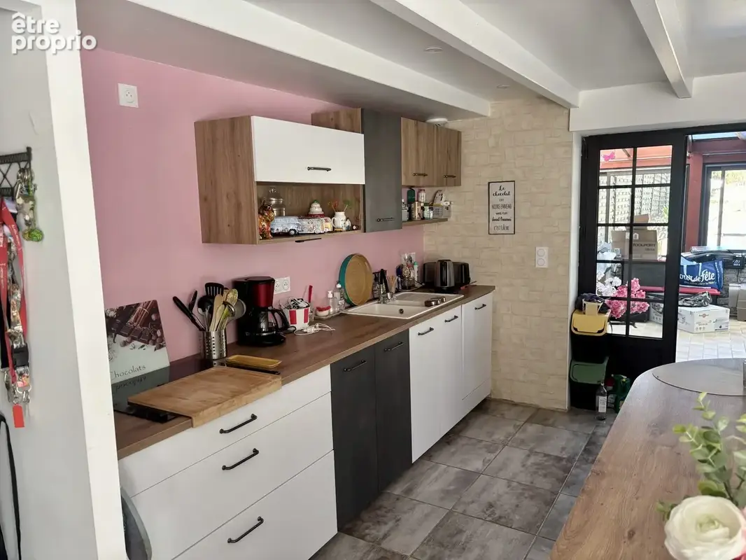 Maison 5 pièces 105 m² à vendre à Crossac (44160) - photo 4