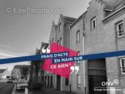 Appartement à CAPPELLE-LA-GRANDE