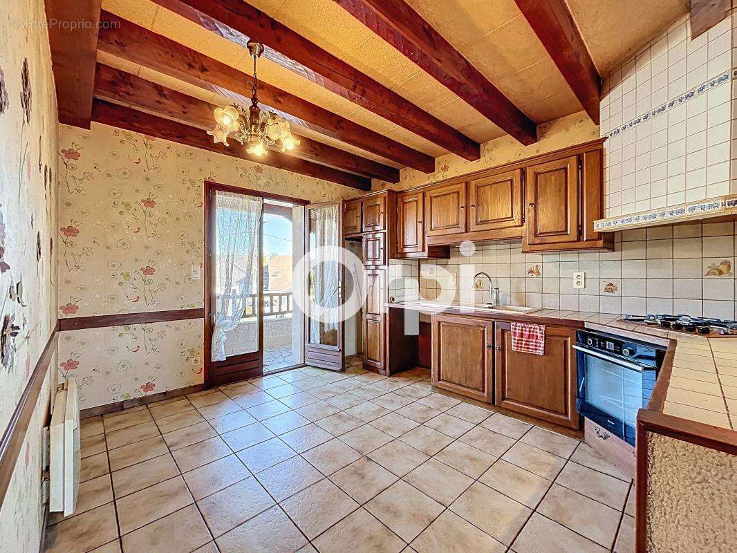 Maison à BRIVE-LA-GAILLARDE