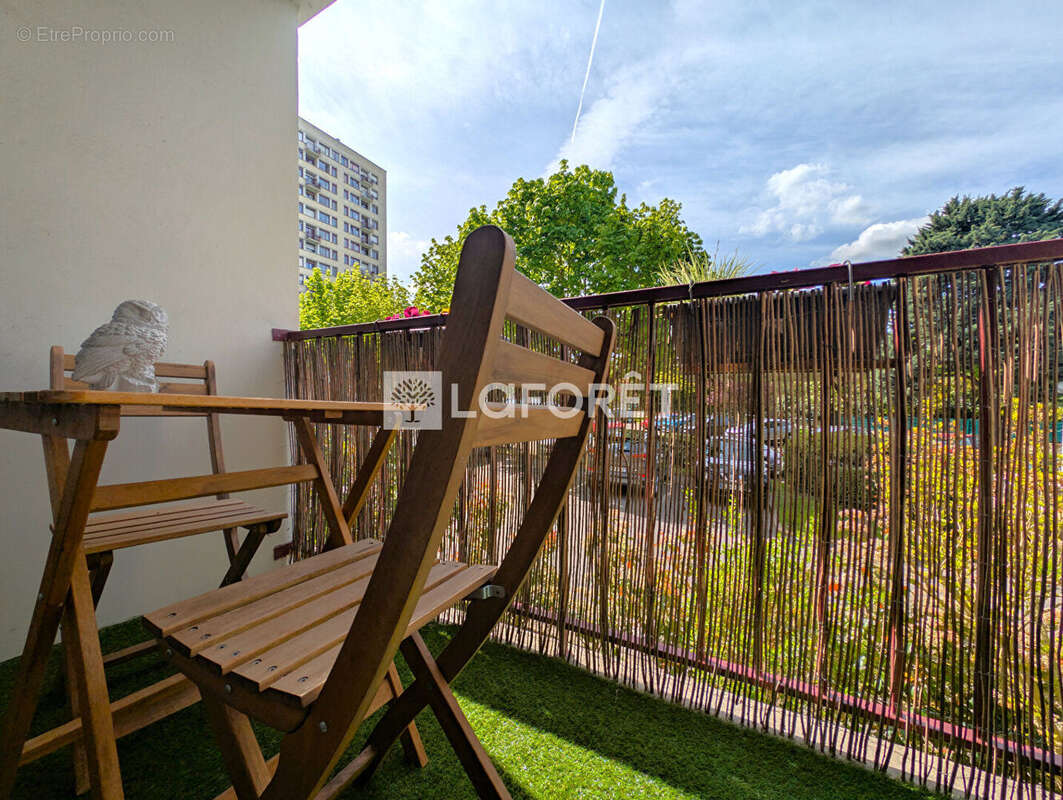 Appartement à LE PECQ