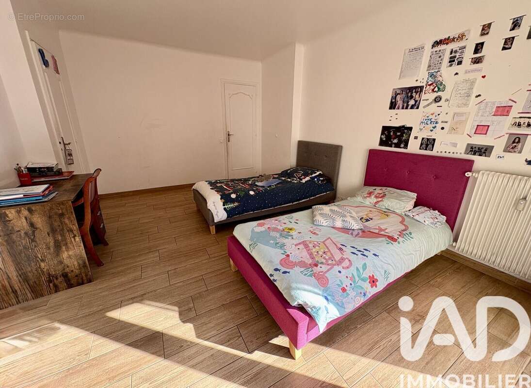 Photo 7 - Appartement à MENTON