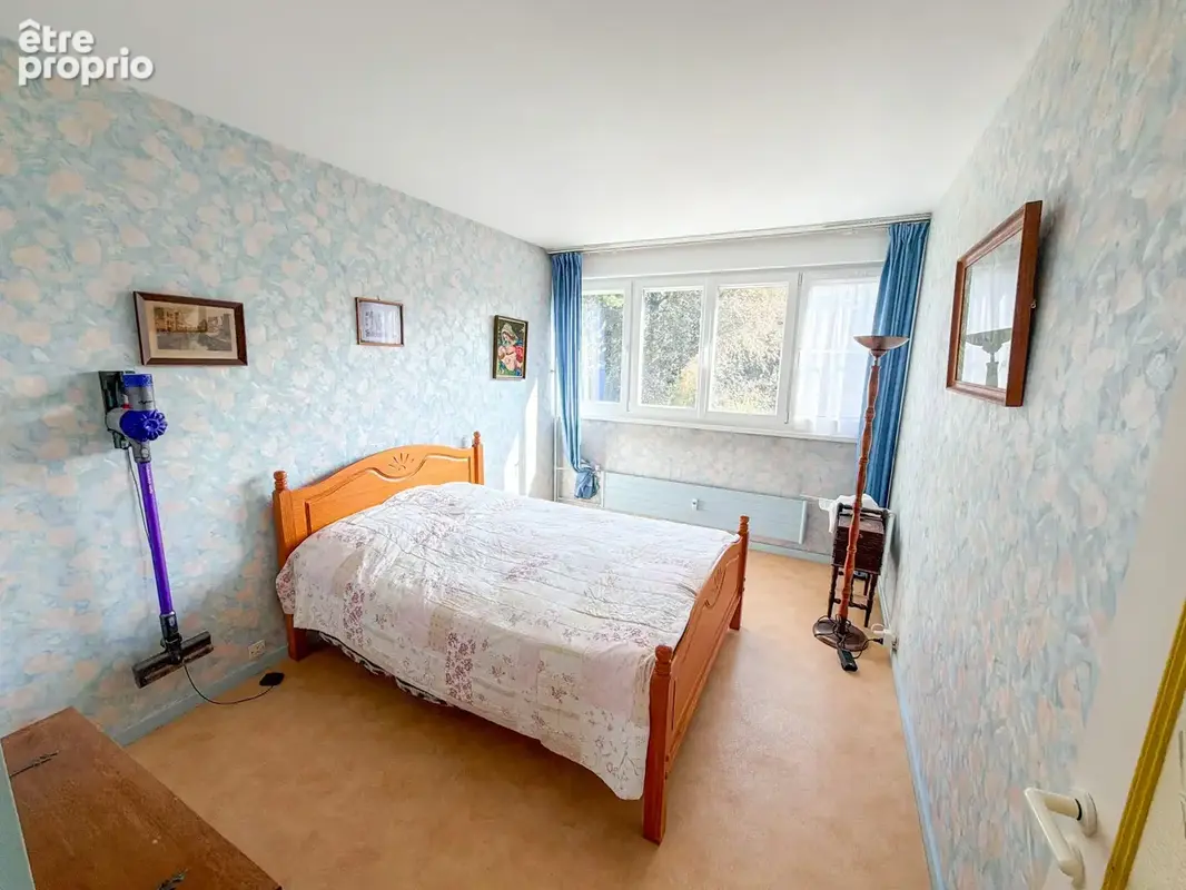 Appartement 73 m² à Roubaix  - photo 5