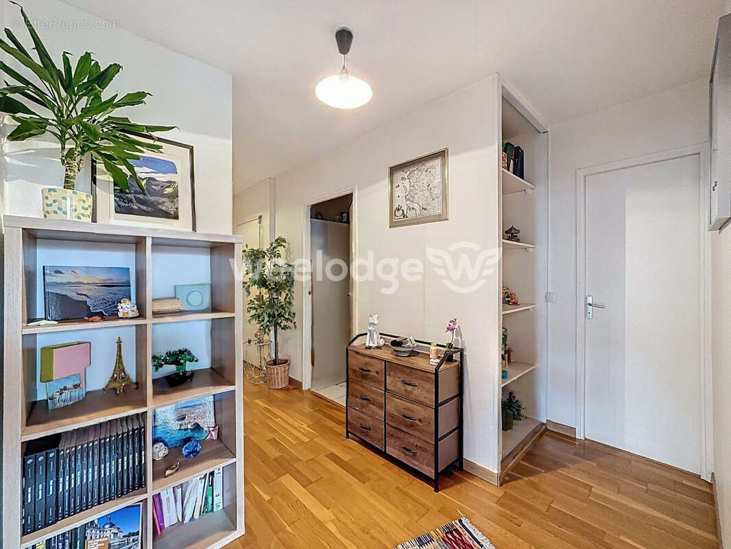 Appartement à ANDRESY