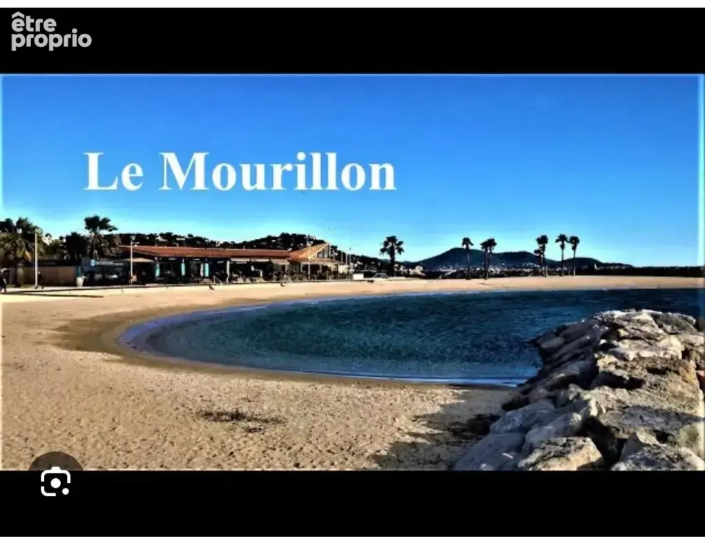 Appartement 5 pièces 100 m² · à Toulon · 100 m² · 285 000 €