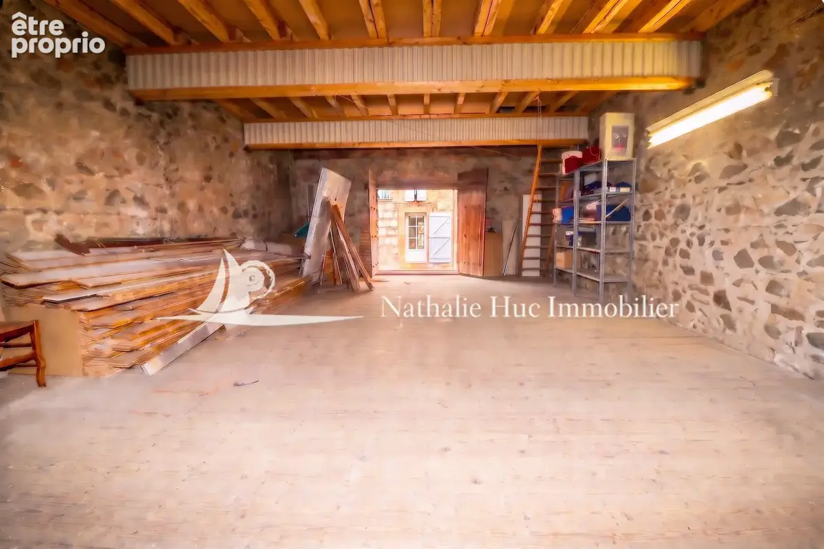 Maison 60 m² à vendre à Torreilles (66440) - photo 2