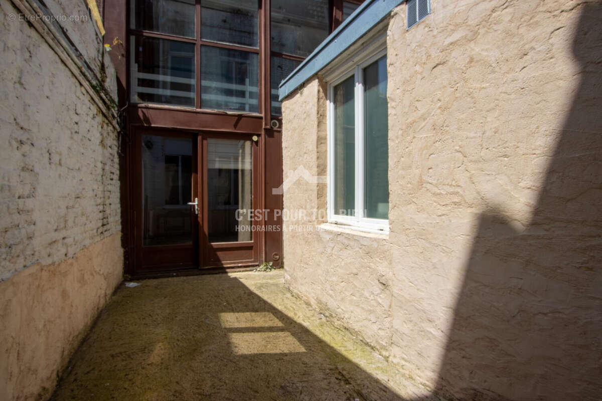 Appartement à LILLE