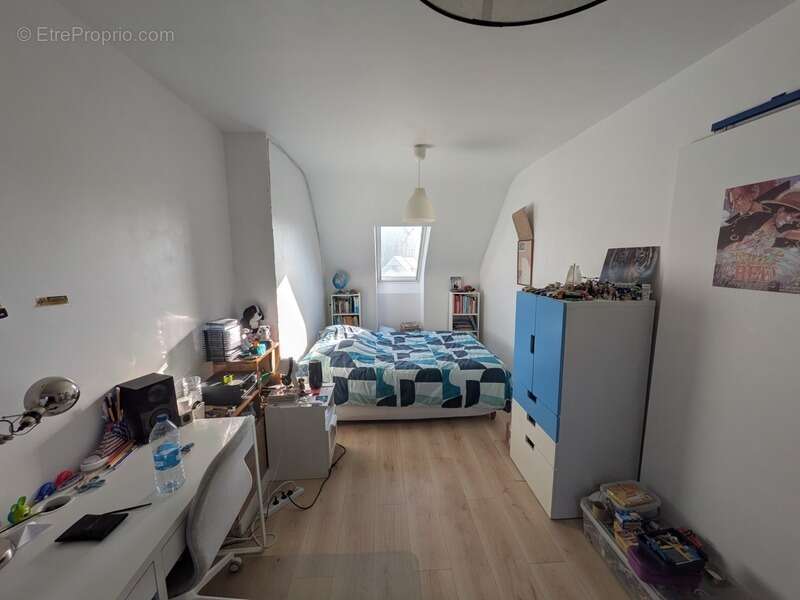 Maison à GUEMENE-SUR-SCORFF