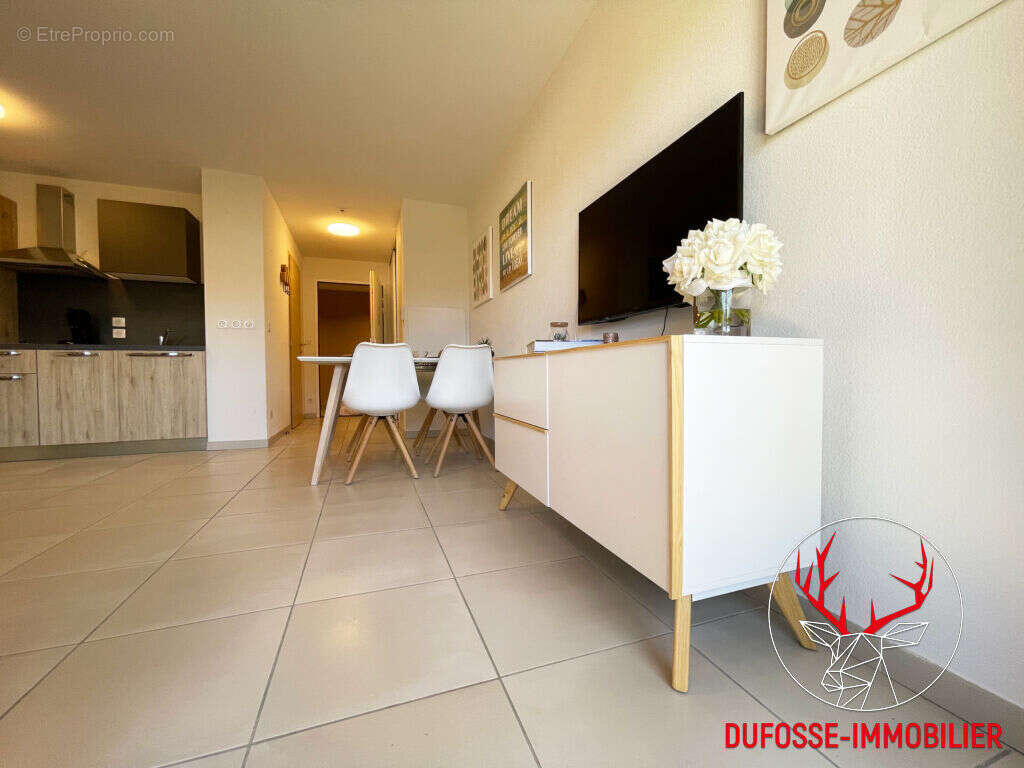 RARE - Studio - Proche Pistes - Standing -Meublés - photo 6