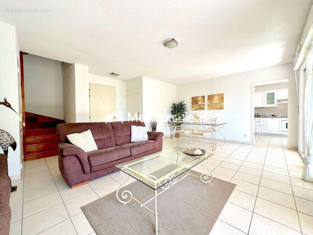 Maison à SAINTE-MAXIME