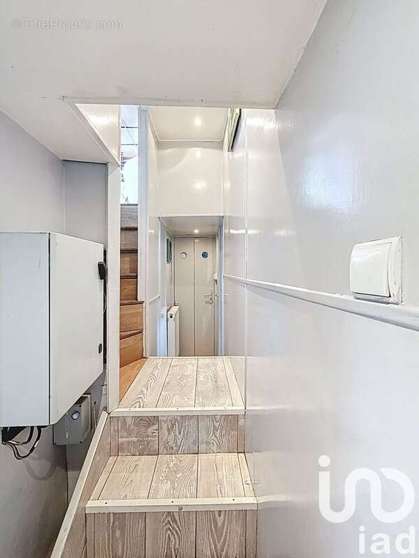 Photo 7 - Appartement à DRAVEIL