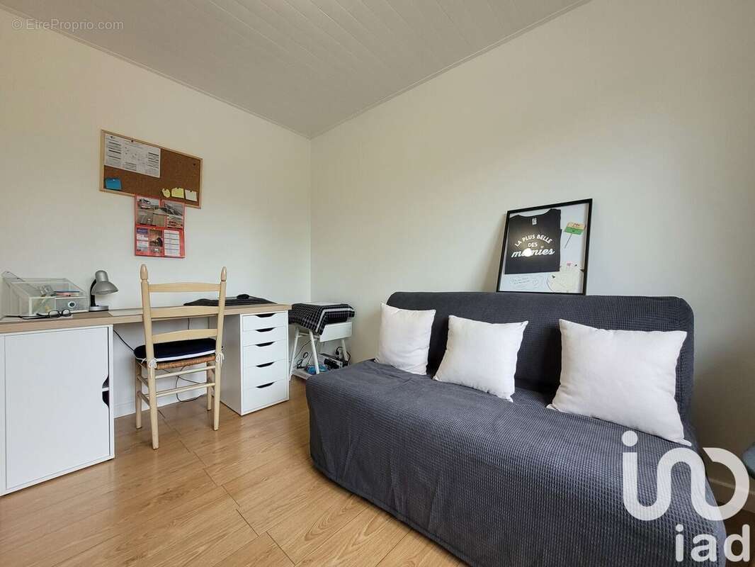 Photo 8 - Maison à PONTHOILE