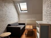 Appartement à VENETTE