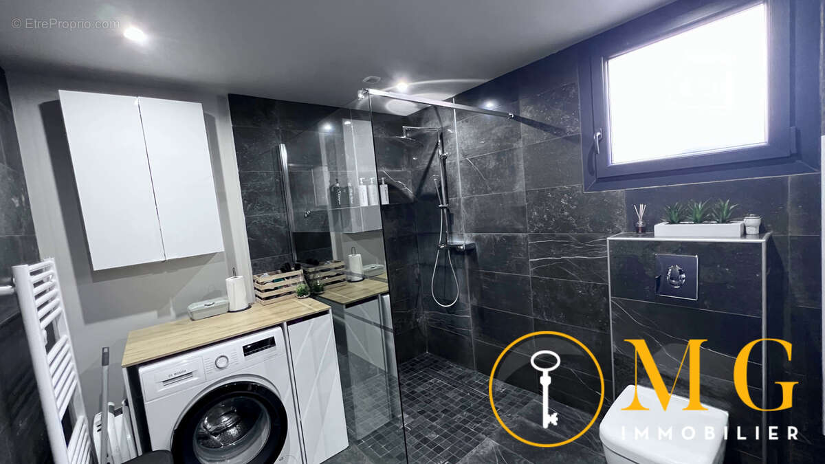 Maison à DIGNE-LES-BAINS