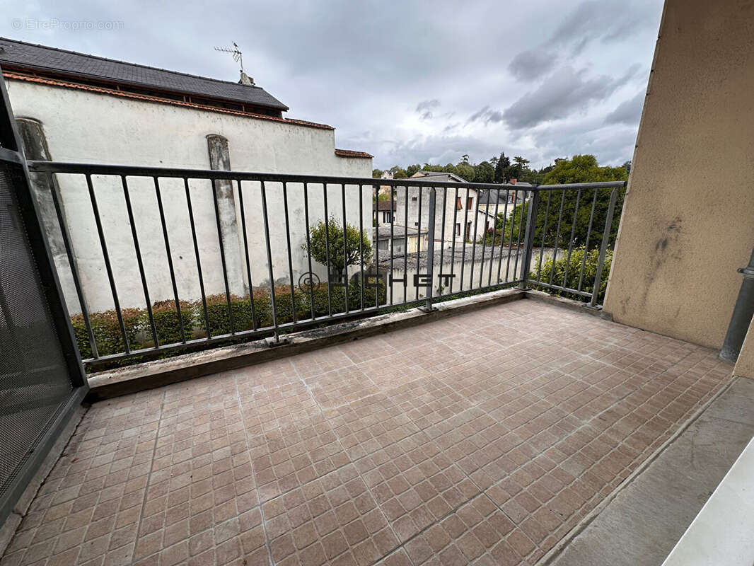Appartement à PERIGUEUX