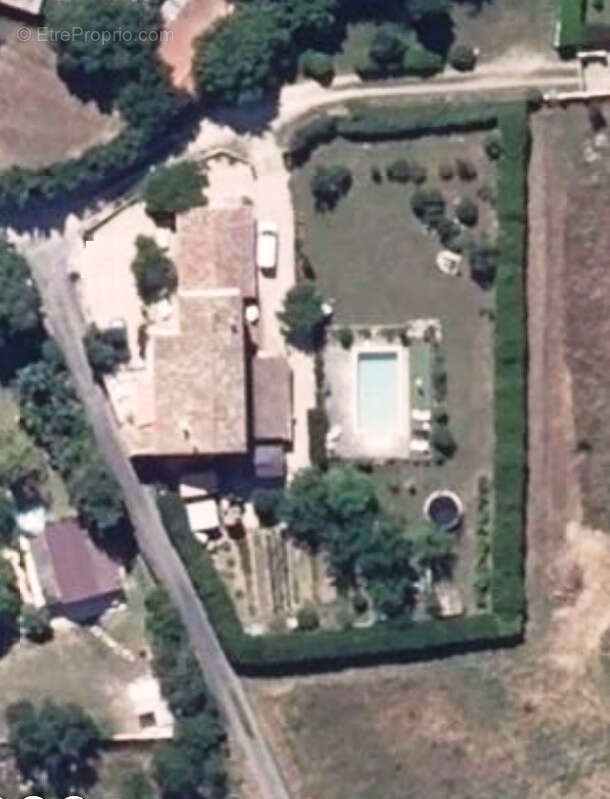 Mas en pierre 250 m2 sur 2000 m2 de terrain - photo 22