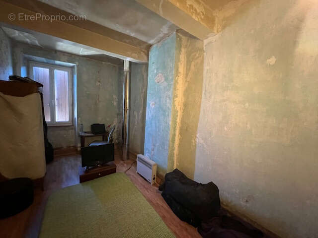 Maison à RIEUX-MINERVOIS