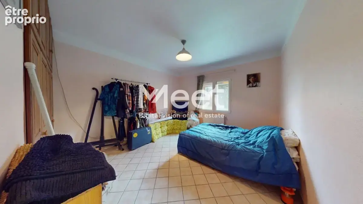 Maison-5 pièces-10 hectares - photo 10