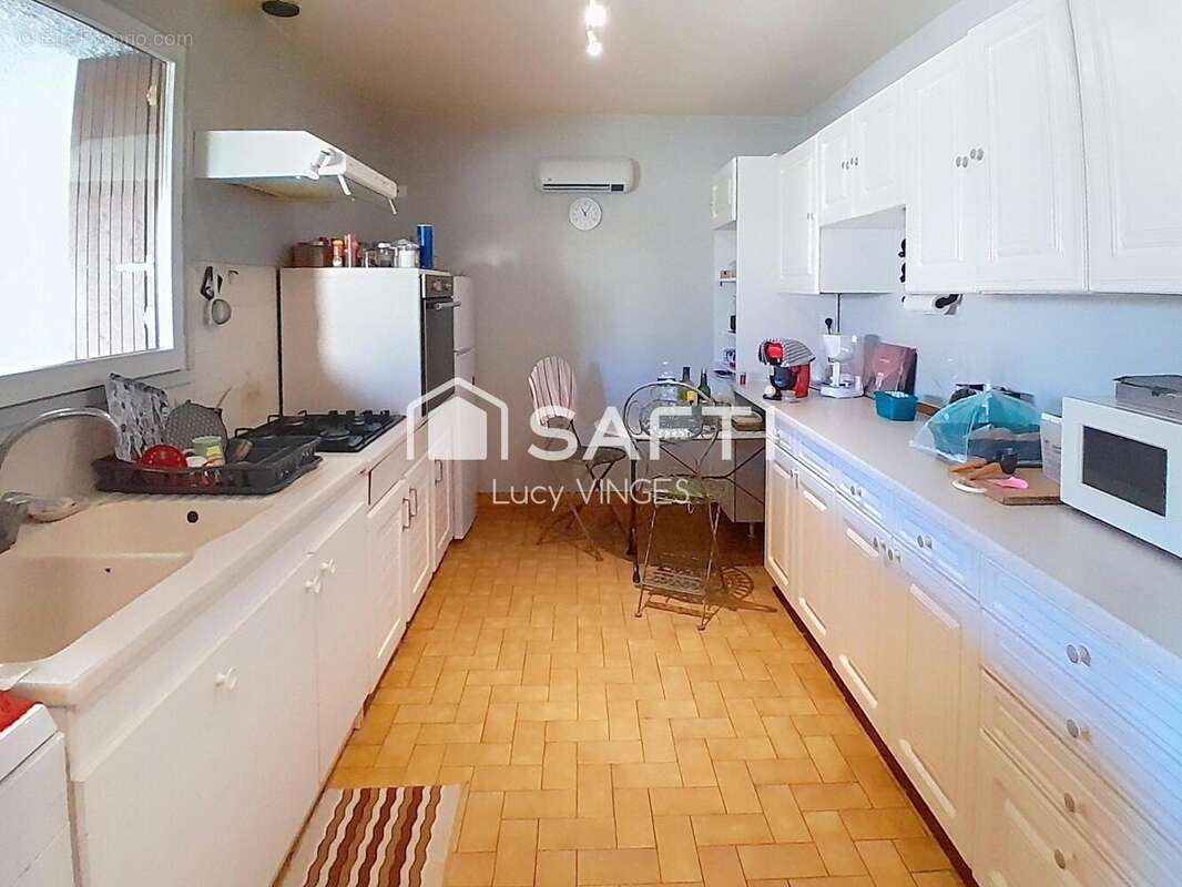 Photo 4 - Maison à CAZALS