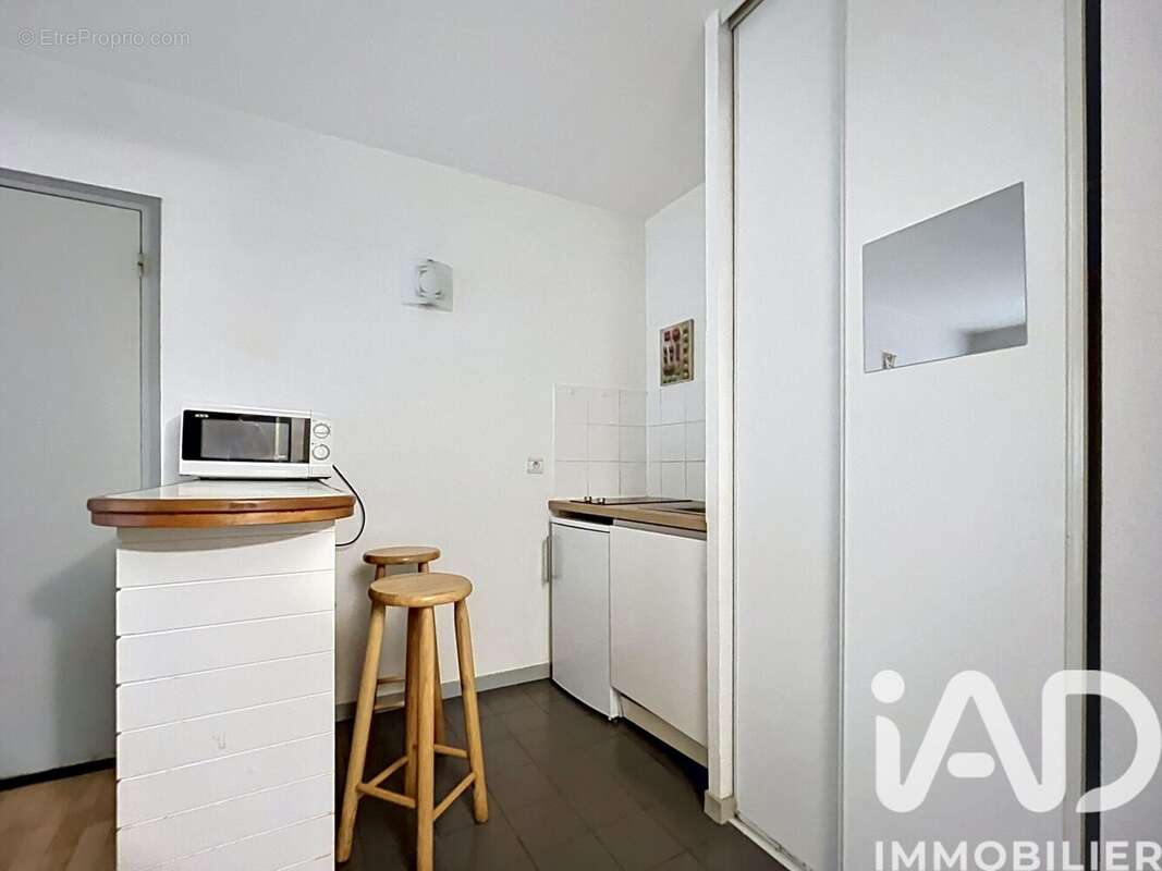 Photo 6 - Appartement à TOULOUSE