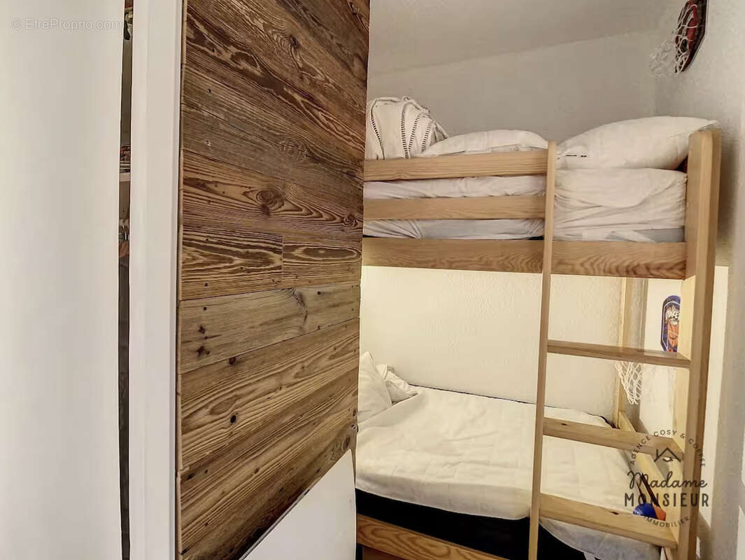 Appartement à MONT-DE-LANS