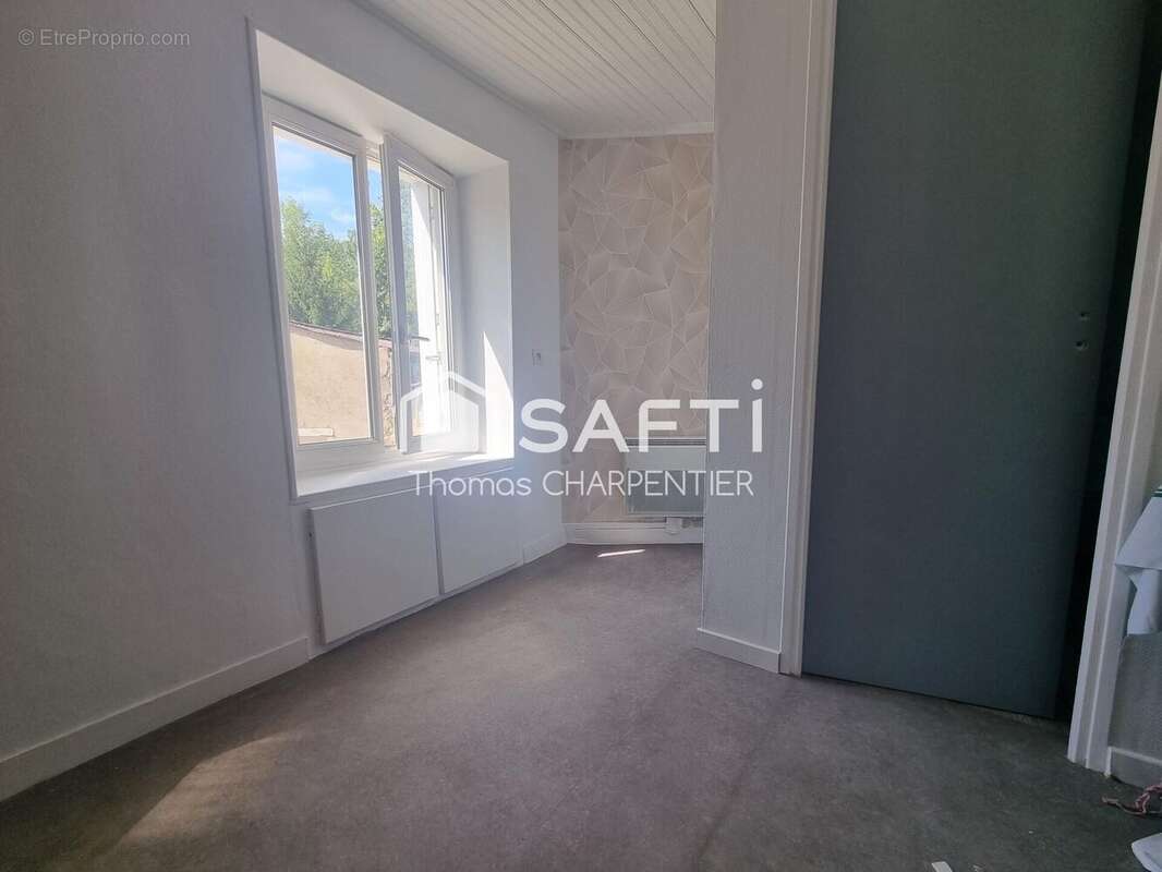 Maison 68 m² à Auge  - photo 5